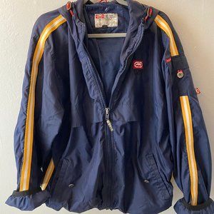 Ecko Unlimited Windbreaker (Medium)